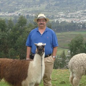 Meet your Posher, Steve